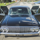 Illustration for article titled American Cars Are Odd: 64 Lincoln Continental